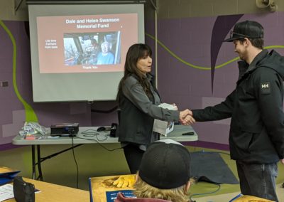 Assiniboine Community College February 2020