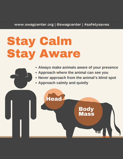 Southwest Ag Center: Animal Safety