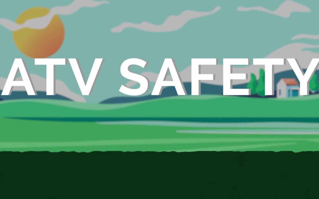 ATV Motion Graphics