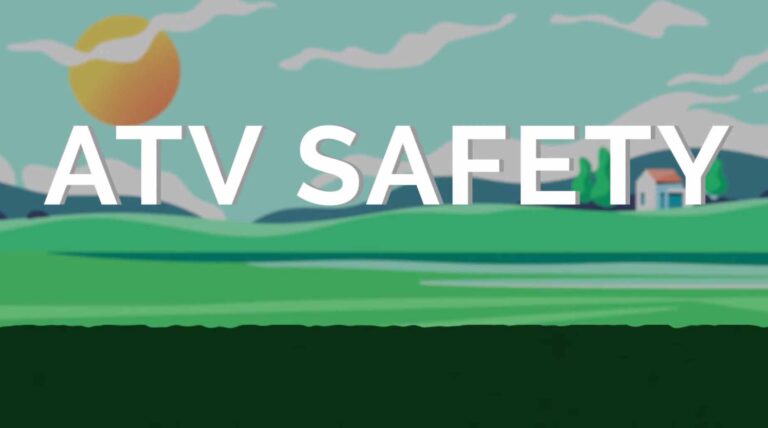 ATV Motion Graphics