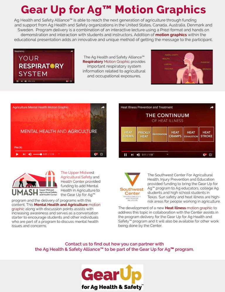 Motion Graphics