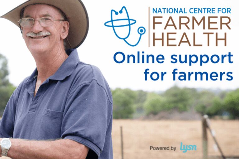 National Centre for Farmer Health