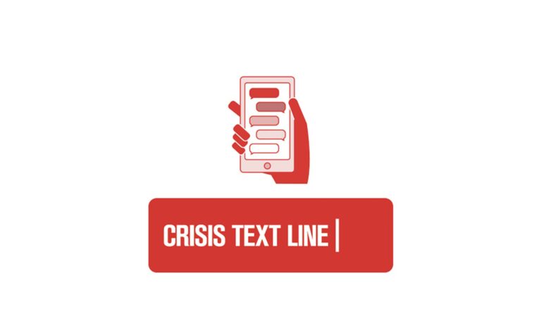 Crisis Text Line