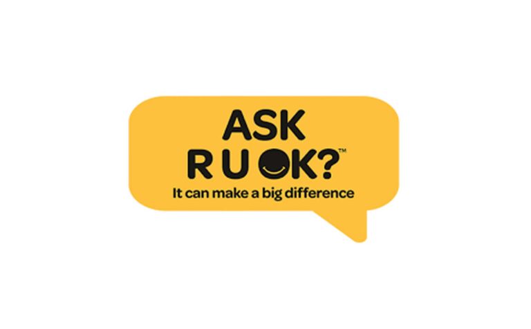 Ask RU Ok?