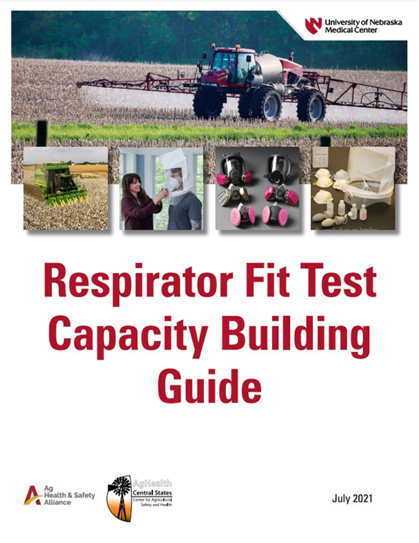 Respirator Fit Test Capacity Building Guide